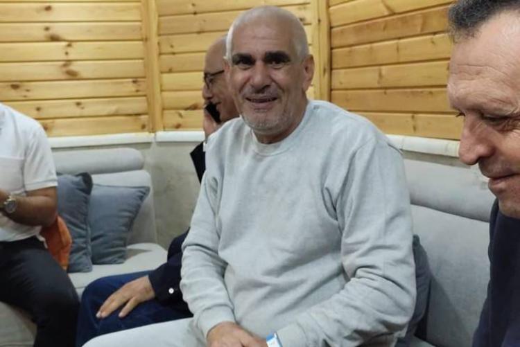 الإفراج عن الصحفي ناصر اللحام بعد تسعة أيام من الاعتقال: “الأسرى في أوضاع مأساوية”